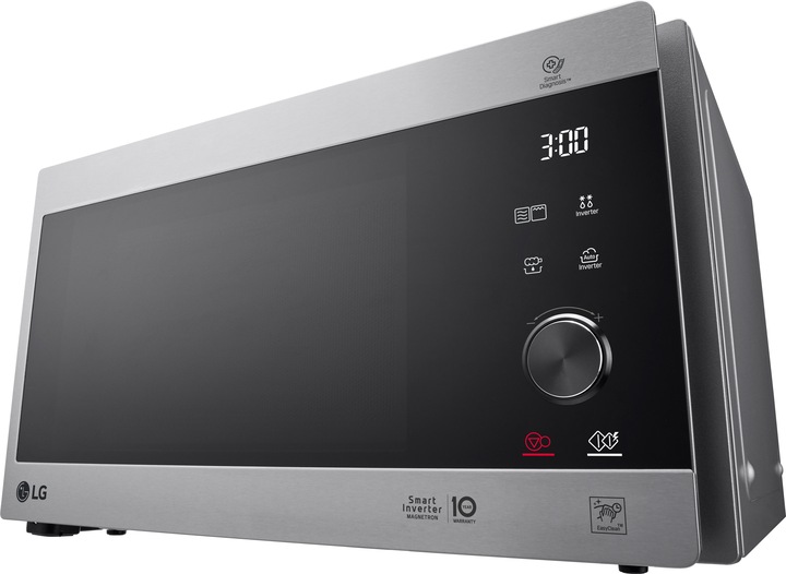 Produktbild LG Mh6565cps (25 l)