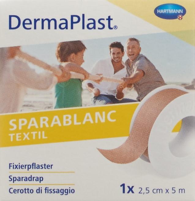 Actual product image DermaPlast Sparablanc (1 x)