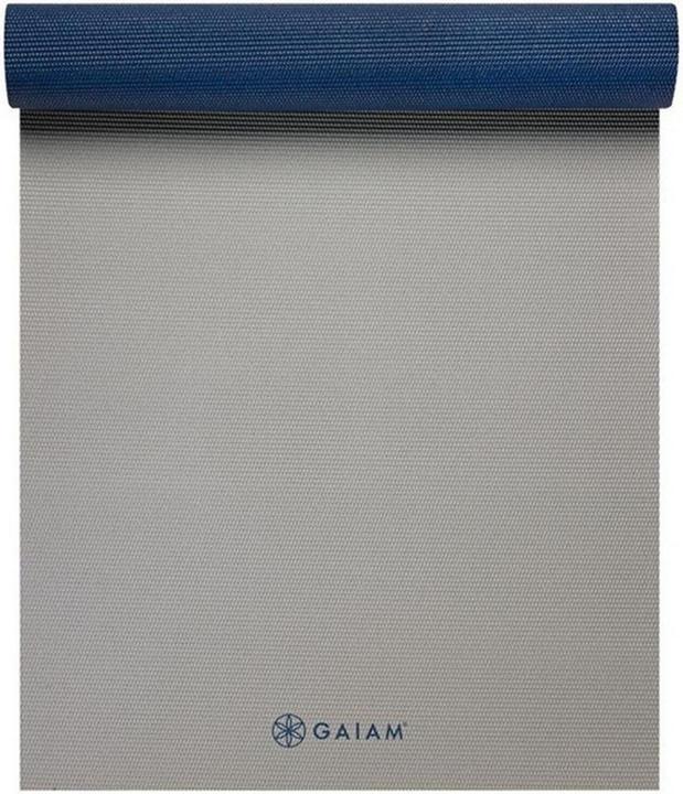 Produktbild Gaiam Double Sided Yoga Mat (6 mm)