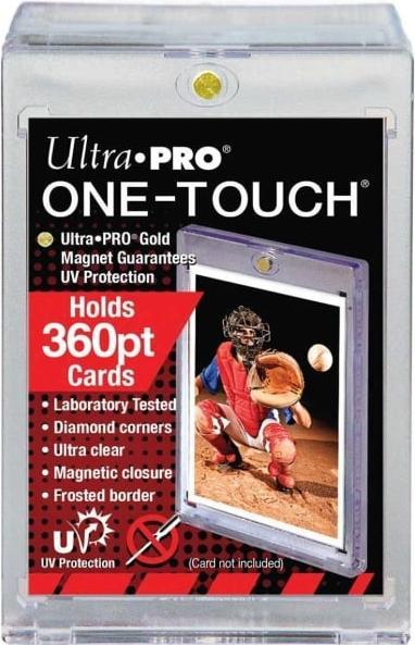 Produktbild Ultra Pro PT UV ONE TOUCH Magnetic Holder