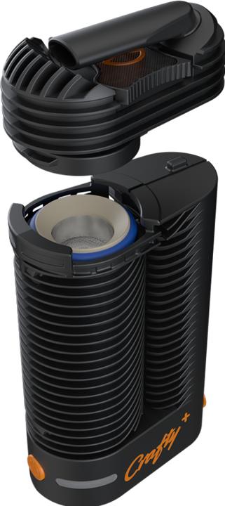 Actual product image Storz & Bickel Crafty+