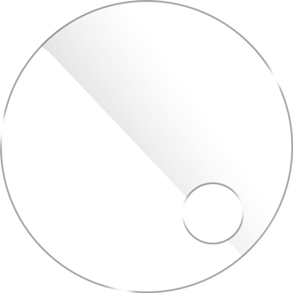 3MK Kamera-Schutzglas, Kameraglas (1 Stück, Motorola Moto G50), Smartphone Schutzfolie, Transparent