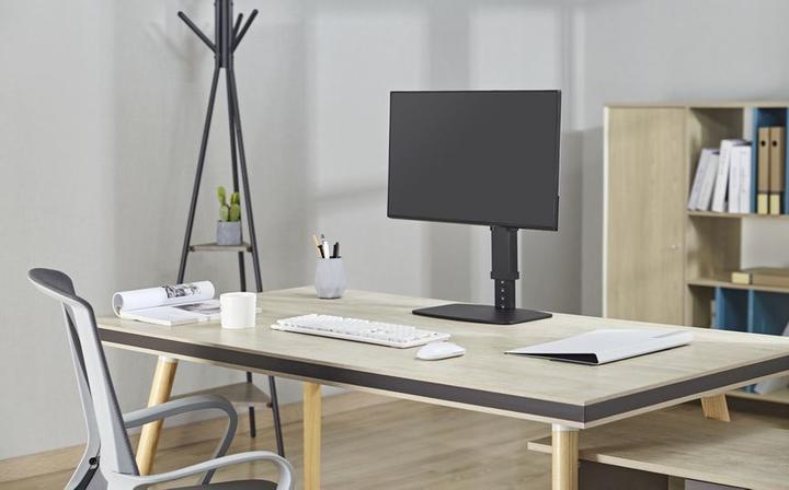 Actual product image equip Table mount (Table, 32")
