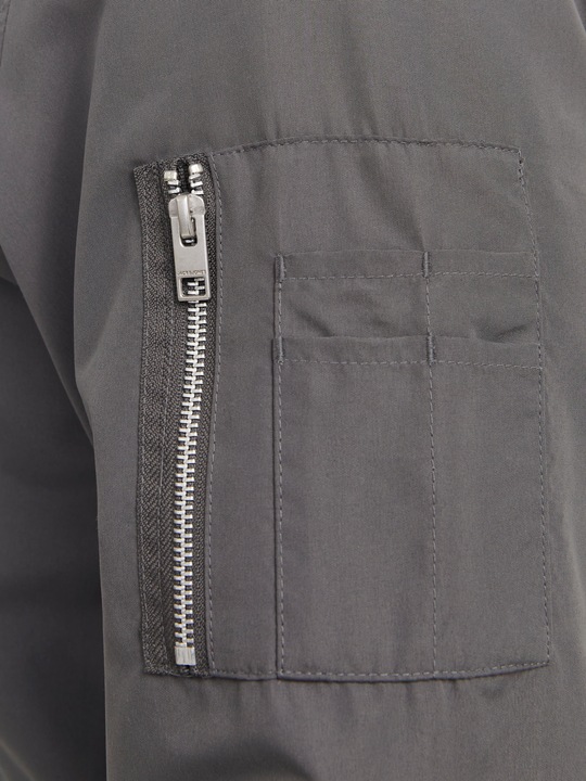Produktbild Jack & Jones Jjerush Bomber Noos Pls (7XL)