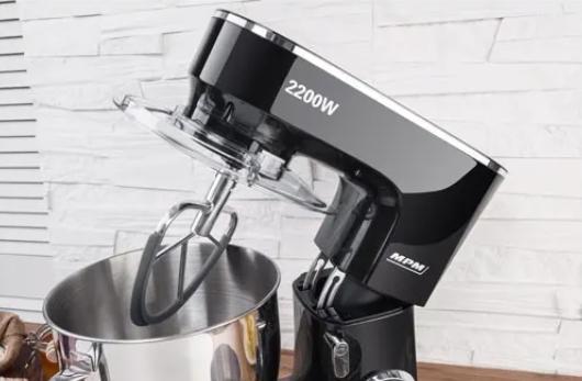 Produktbild MPM Robot planetarny MRK-19 (2200 W)
