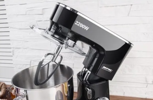 Actual product image MPM Robot planetarny MRK-19 (2200 W)