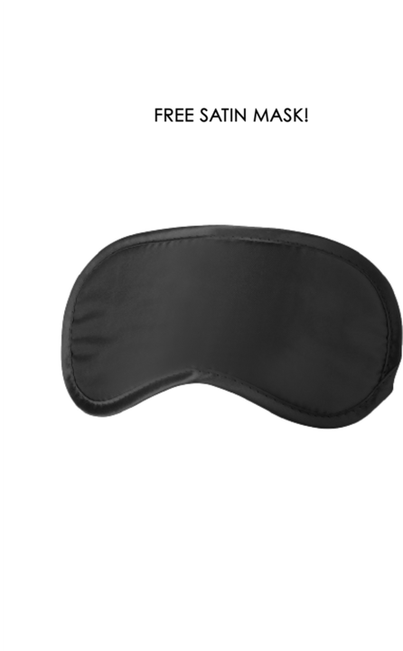 Actual product image Ouch! Door Restraint Set