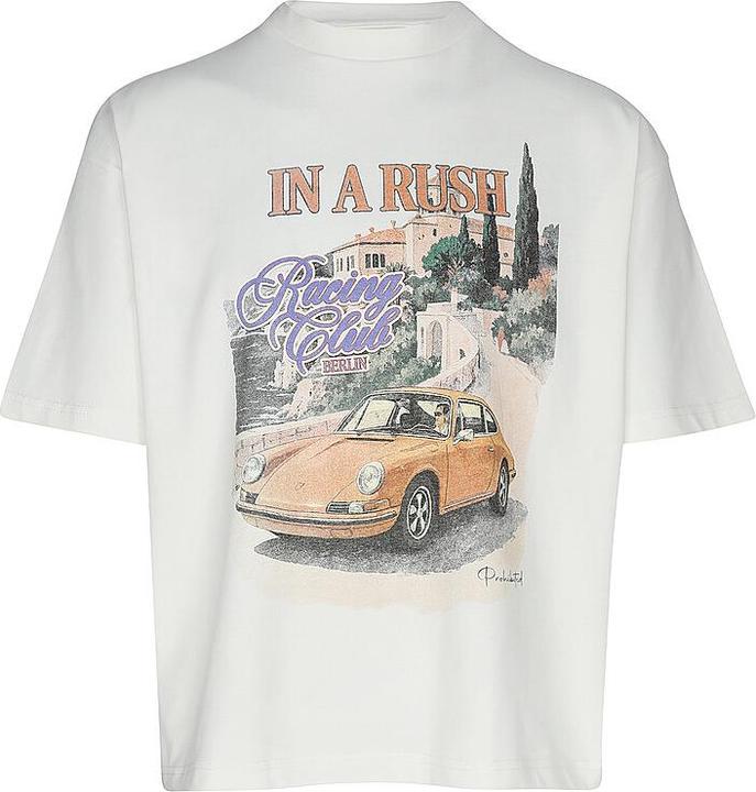 Image du produit Prohibited Speeding (L)