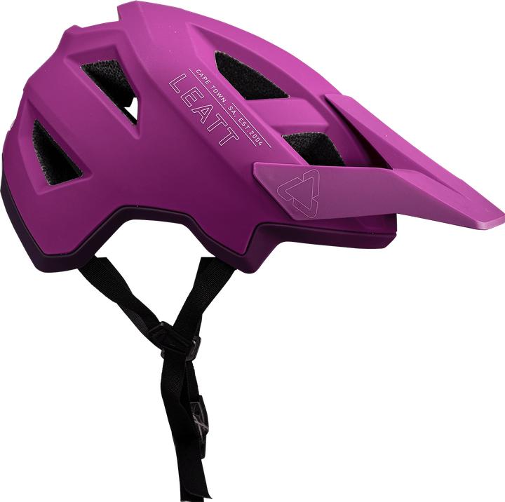 Immagine prodotto Leatt Casco MTB All-MTN 2.0 viola L (63 cm)
