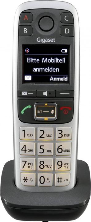 Image du produit Gigaset E560HX (version française)