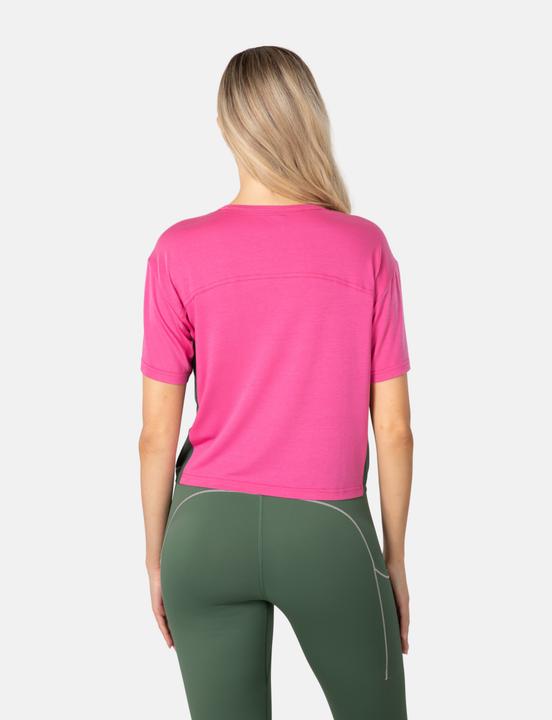 Actual product image Kari Traa Mija Tee (XS)