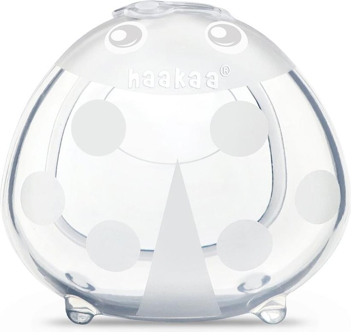 Image du produit Haakaa Collecteur de lait