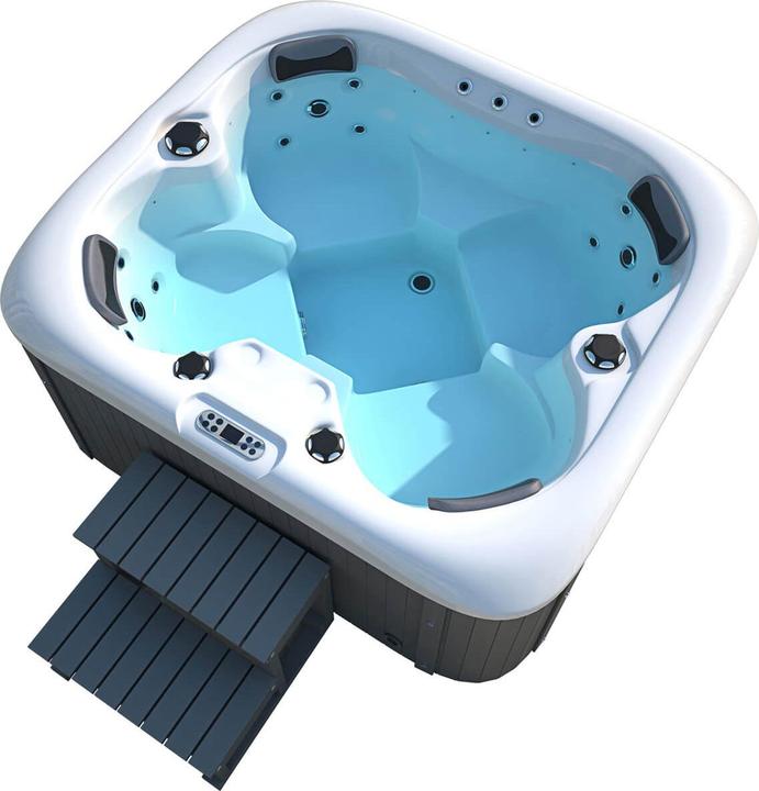 Produktbild Home Deluxe Ruby (4 Personen)