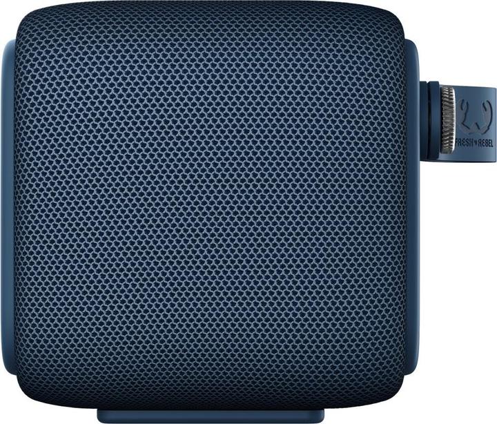 Image du produit Fresh'N Rebel Rockbox Bold S (12 h, Alimentation via port USB)