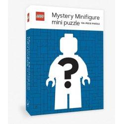 Thumbnail - LEGO - Mystery MiniFigure Mini Puzzle (4013116-218823-CDU) (126 Teile)