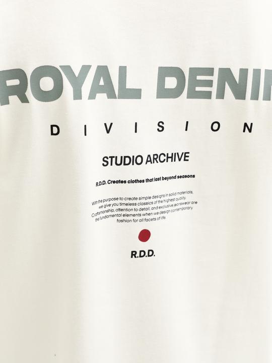 Produktbild Jack & Jones Rddarthur Crew Neck Tee S/S Sn (M)