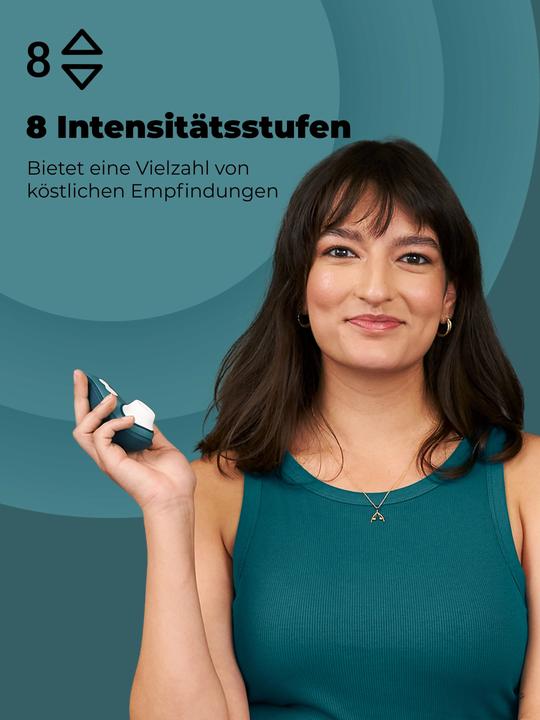 Produktbild Womanizer Liberty 2