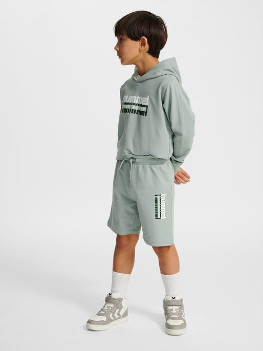 Produktbild hummel hmlTUKAS SHORTS (116)