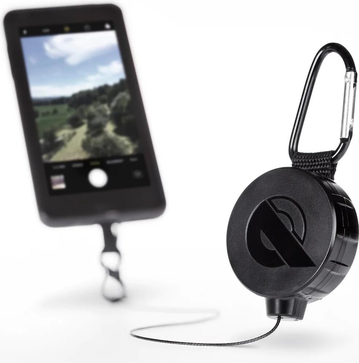 Produktbild Reeloq Smartphone Sicherung