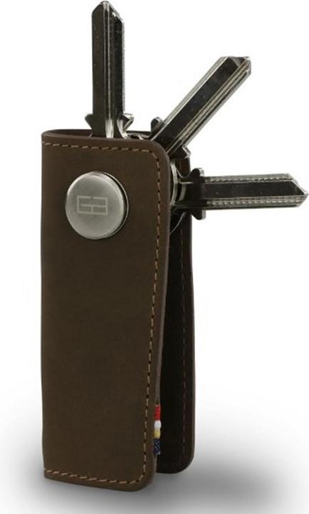 Actual product image Garzini Lusso Key Holder