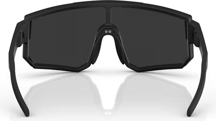 Image du produit Bliz P005 (Noir mat, émanations)