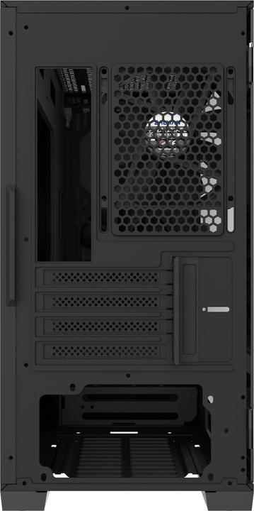 Produktbild Zalman Z1 Iceberg (mATX, Mini-ITX)