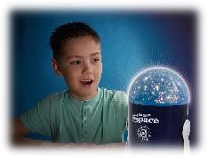 Actual product image Borella Planetario e Proiettore Deep Space
