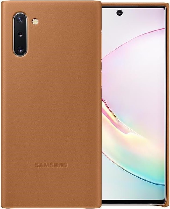 Image du produit Samsung Leather Cover (Samsung Galaxy Note 10)