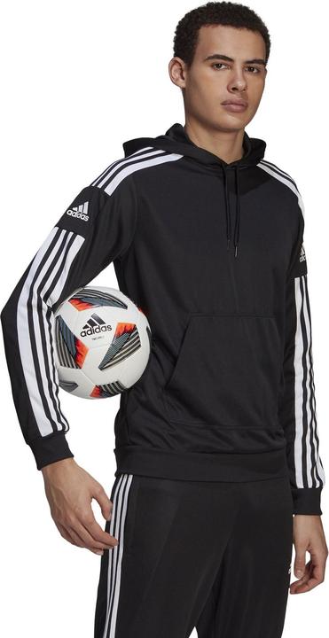 Actual product image adidas SQUADRA 21 HOOD (60, 62)