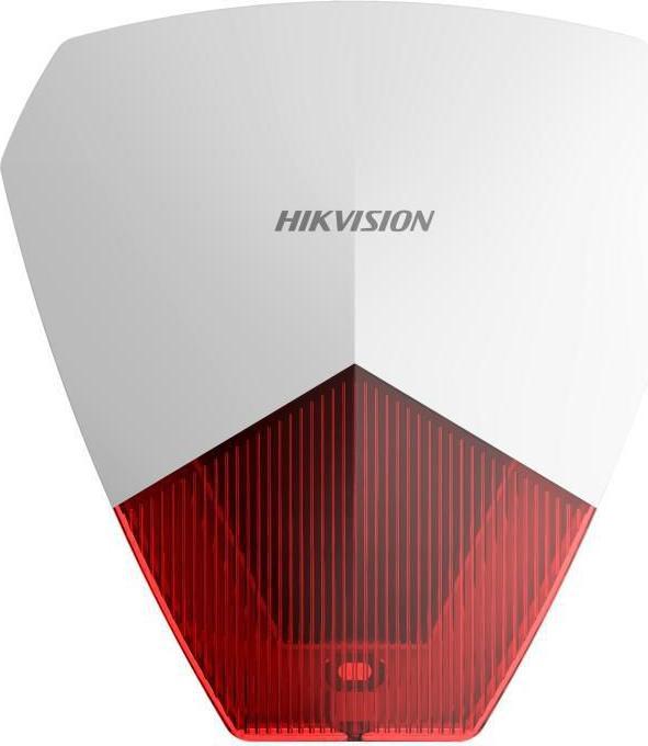 Image du produit Hikvision DS-PS1-R kabelgebundene Innensirene