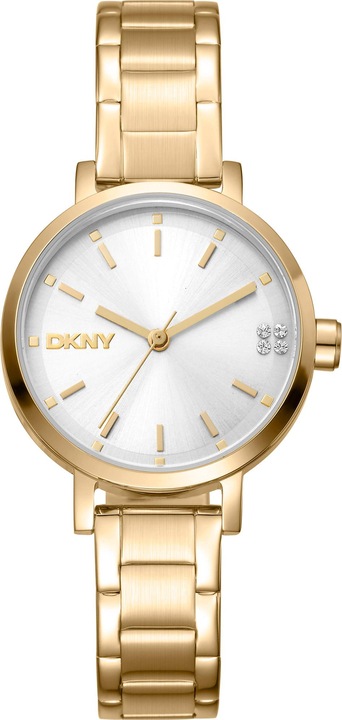 Produktbild DKNY Soho Glitz - DK1L038M0055 (30 mm)