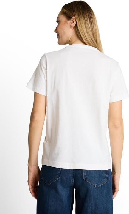 Produktbild Tom Tailor T-Shirt mit Print (M)