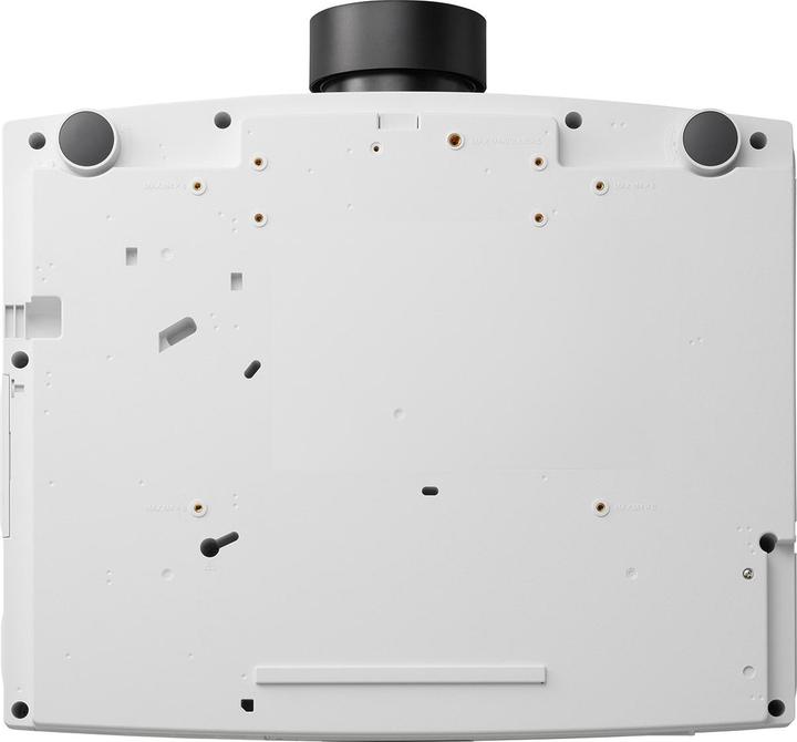 Actual product image NEC MODEL XP-V731U-W, Installation Projector (WUXGA, 7300 lm)