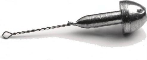 Immagine prodotto Stucki Fishing Tirolersystem unmontiert 10g (5 cm)