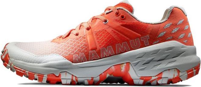 Produktbild Mammut Women's Sertig II Low (38 2/3)