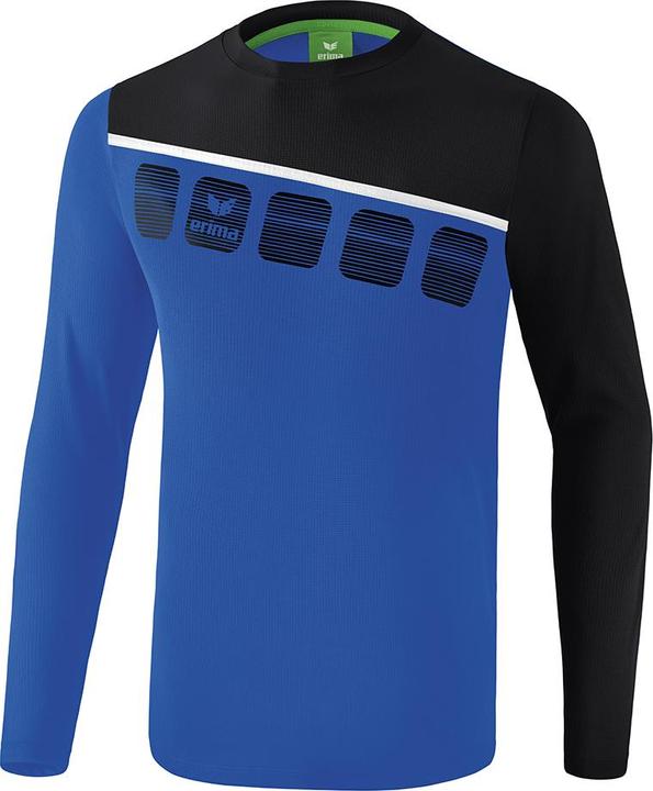 Actual product image Erima 5-C LONGSLEEVE (140)