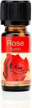 Produktbild Elina 1 Duftöl Rose 10ml in Glasflasche