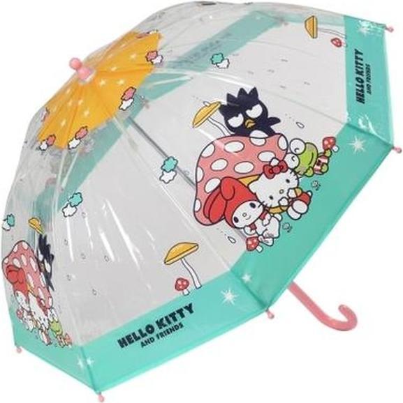 Image du produit Micki Hello Kitty and Friends