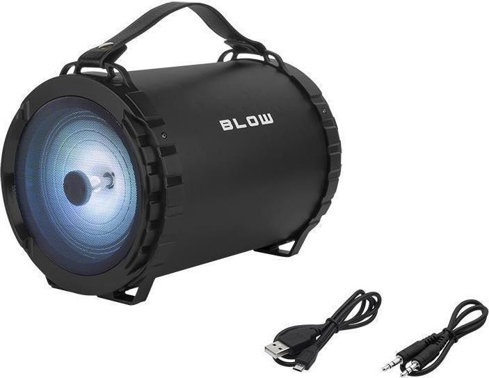 Actual product image Blow BT920 (3 h, Rechargeable battery operated)