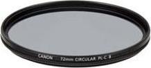 Productafbeelding Canon PL-C B Filter 82mm (82 mm, Polarisatiefilter, 82 mm)