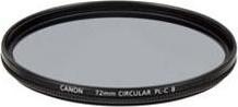Produktbild Canon PL-C B Filter 82mm (82 mm, Polarisationsfilter, 82 mm)