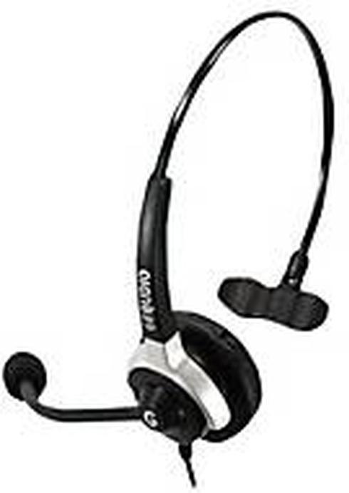 Actual product image Gequdio Headset (Cable)