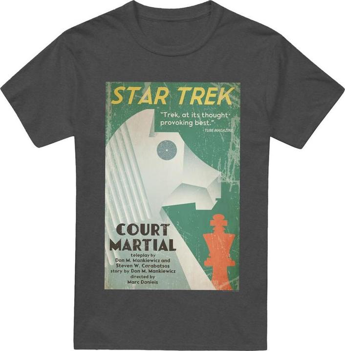 Immagine prodotto The Original Series Episode 20 Maglietta Adulto Unisex (XXL)