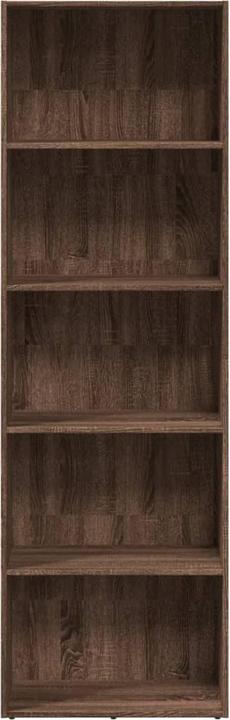 Produktbild VidaXL Banning (60 x 30 x 189 cm)
