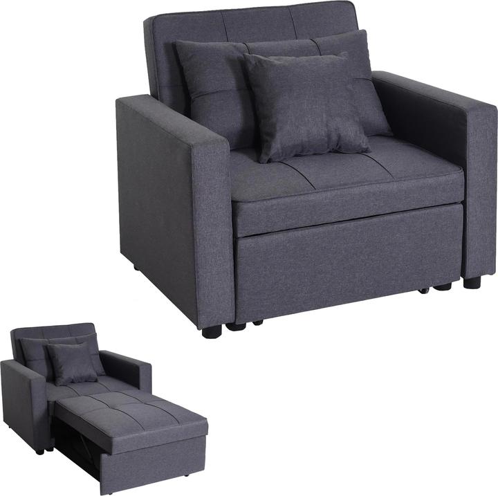 Image du produit JOHN316 Schlafsessel