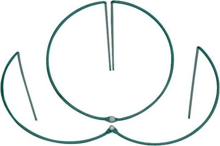 Windhager Perennial support Flexible (70 cm, 30 cm)