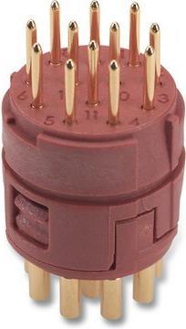 Actual product image Lapp EPIC® Connector M23 12pin