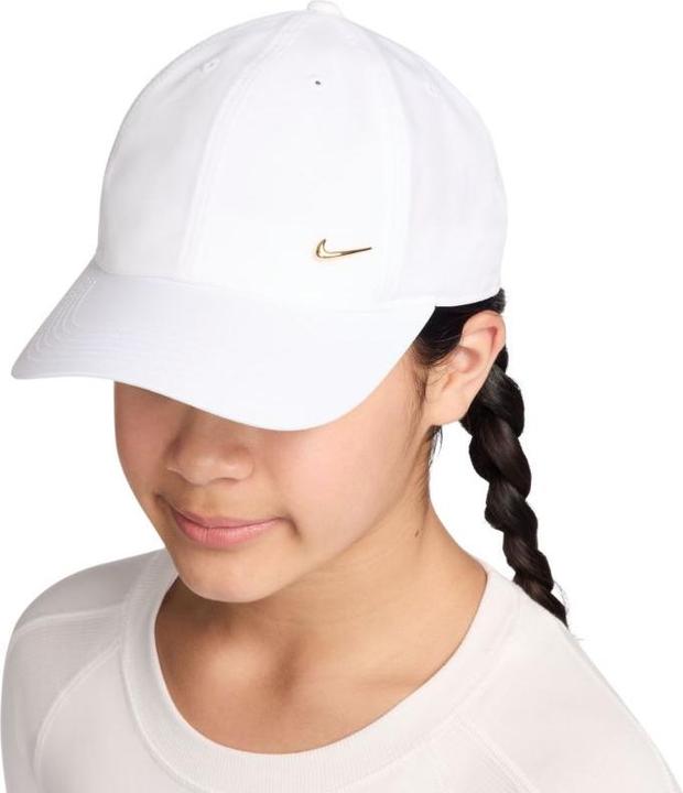 Actual product image Nike Kids' club cap