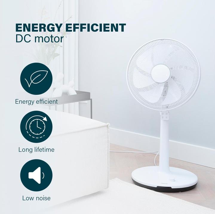 Produktbild Princess Smart DC (56 dB)