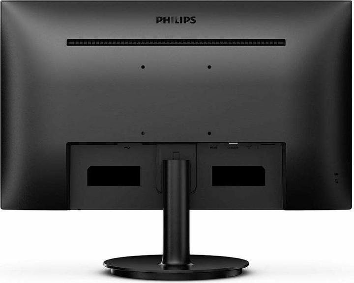 Produktbild Philips 8LAB/00 VA Monitor,,, D-SUB, HDMI 1.4, Speakers (1920 x 1080 Pixel, 23.80")